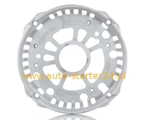 GC060018 AUTO-CENTER - 3.CZĘŚCI ALTERNATORA — zdjęcie 2 z 2