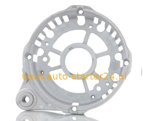 GC060019 AUTO-CENTER - 3.CZĘŚCI ALTERNATORA — zdjęcie 2 z 2