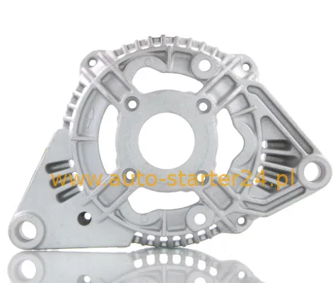 GC060020 AUTO-CENTER - 3.CZĘŚCI ALTERNATORA — zdjęcie 1 z 2