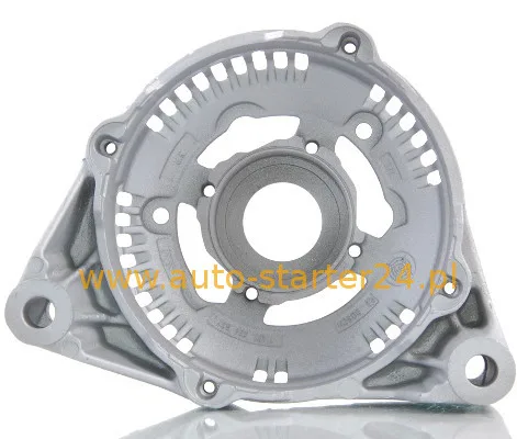 GC060021 AUTO-CENTER - 3.CZĘŚCI ALTERNATORA — zdjęcie 2 z 2