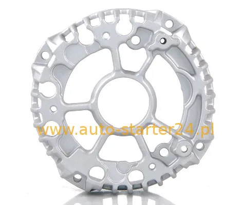 GC060022 AUTO-CENTER - 3.CZĘŚCI ALTERNATORA — zdjęcie 1 z 2