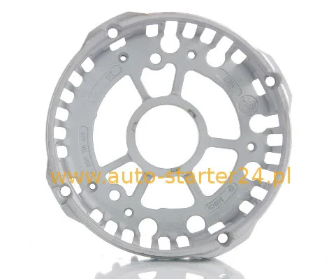 GC060022 AUTO-CENTER - 3.CZĘŚCI ALTERNATORA — zdjęcie 2 z 2