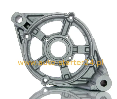 GC060027 AUTO-CENTER - 3.CZĘŚCI ALTERNATORA — zdjęcie 2 z 2
