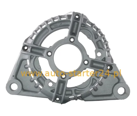GC060030 AUTO-CENTER - 3.CZĘŚCI ALTERNATORA — zdjęcie 1 z 2