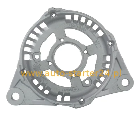 GC060030 AUTO-CENTER - 3.CZĘŚCI ALTERNATORA — zdjęcie 2 z 2