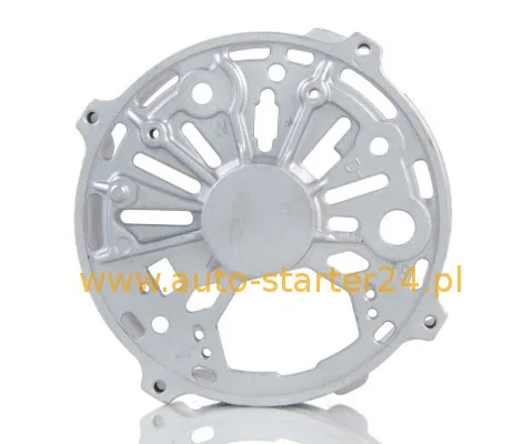 GC060033 AUTO-CENTER - 3.CZĘŚCI ALTERNATORA — zdjęcie 1 z 2