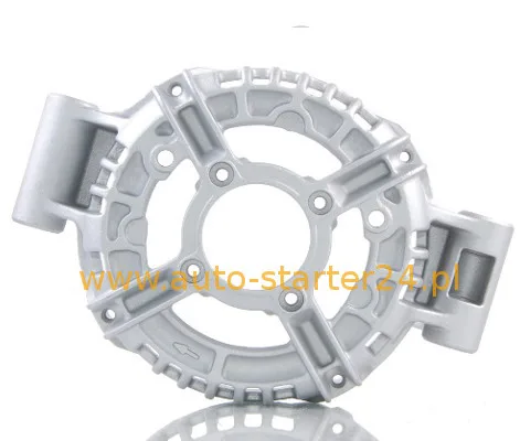 GC060036 AUTO-CENTER - 3.CZĘŚCI ALTERNATORA — zdjęcie 1 z 2