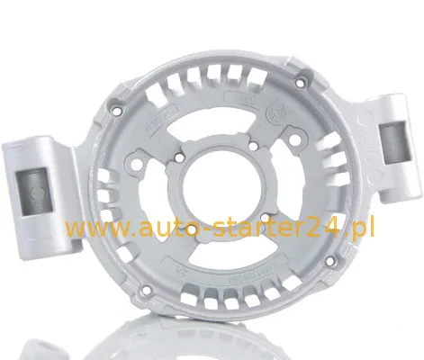 GC060036 AUTO-CENTER - 3.CZĘŚCI ALTERNATORA — zdjęcie 2 z 2