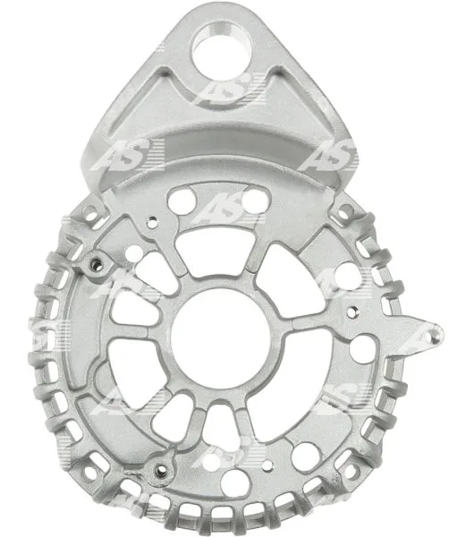 ABR0046 AS-PL - 3.CZĘŚCI ALTERNATORA — zdjęcie 1 z 3