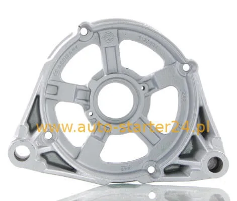 GC060051 AUTO-CENTER - 3.CZĘŚCI ALTERNATORA — zdjęcie 2 z 2