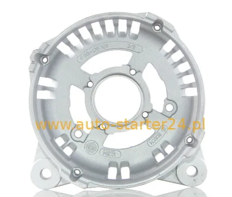 GC060059 AUTO-CENTER - 3.CZĘŚCI ALTERNATORA — zdjęcie 2 z 2