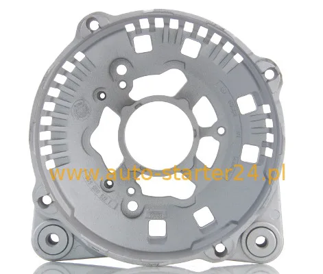 GC060250 AUTO-CENTER - 3.CZĘŚCI ALTERNATORA — zdjęcie 2 z 2