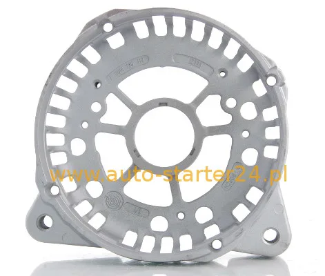 GC060251 AUTO-CENTER - 3.CZĘŚCI ALTERNATORA — zdjęcie 2 z 2