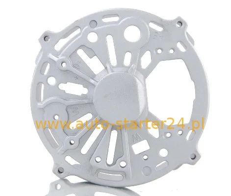 GC060253 AUTO-CENTER - 3.CZĘŚCI ALTERNATORA — zdjęcie 1 z 2