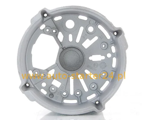GC060253 AUTO-CENTER - 3.CZĘŚCI ALTERNATORA — zdjęcie 2 z 2