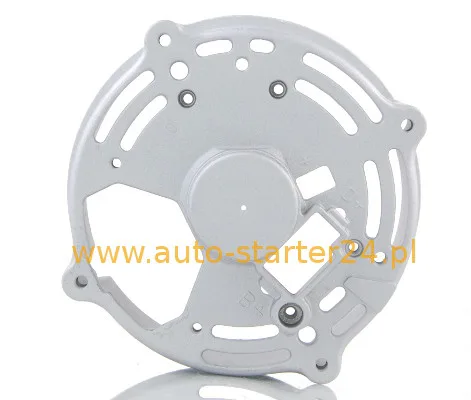 GC060254 AUTO-CENTER - 3.CZĘŚCI ALTERNATORA — zdjęcie 1 z 2