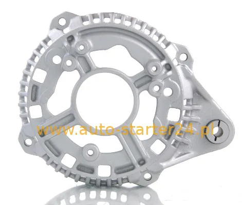 GC060255 AUTO-CENTER - 3.CZĘŚCI ALTERNATORA — zdjęcie 1 z 2