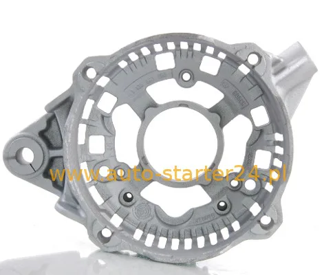 GC060256 AUTO-CENTER - 3.CZĘŚCI ALTERNATORA — zdjęcie 2 z 2