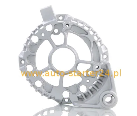 GC060257 AUTO-CENTER - 3.CZĘŚCI ALTERNATORA — zdjęcie 1 z 2