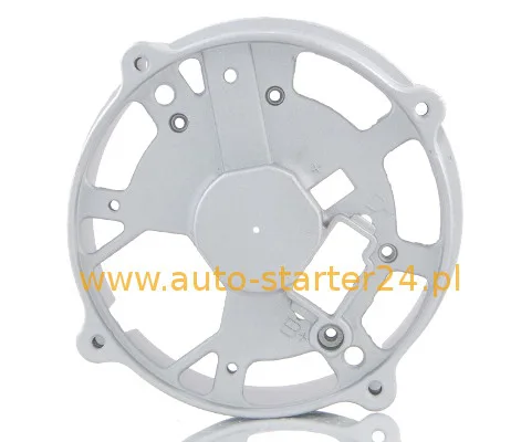 GC060259 AUTO-CENTER - 3.CZĘŚCI ALTERNATORA — zdjęcie 1 z 2