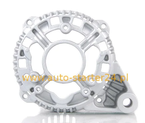 GC060260 AUTO-CENTER - 3.CZĘŚCI ALTERNATORA — zdjęcie 1 z 2