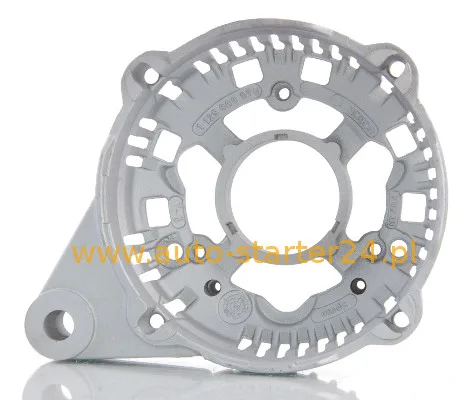 GC060260 AUTO-CENTER - 3.CZĘŚCI ALTERNATORA — zdjęcie 2 z 2