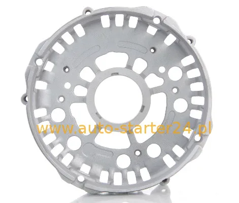GC060025 AUTO-CENTER - 3.CZĘŚCI ALTERNATORA — zdjęcie 2 z 2