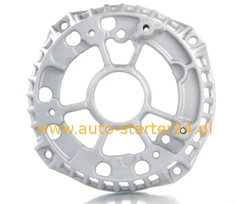 GC060263 AUTO-CENTER - 3.CZĘŚCI ALTERNATORA — zdjęcie 1 z 2