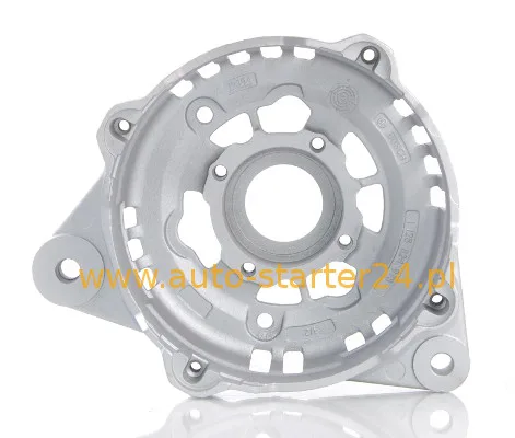 GC060265 AUTO-CENTER - 3.CZĘŚCI ALTERNATORA — zdjęcie 2 z 2