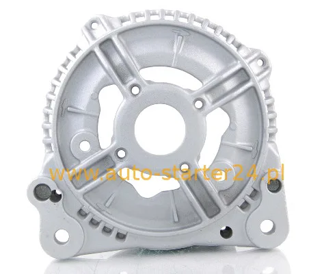 GC060268 AUTO-CENTER - 3.CZĘŚCI ALTERNATORA — zdjęcie 1 z 2
