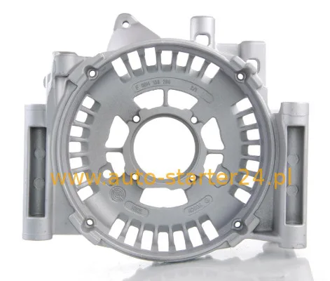 GC060269 AUTO-CENTER - 3.CZĘŚCI ALTERNATORA — zdjęcie 2 z 2