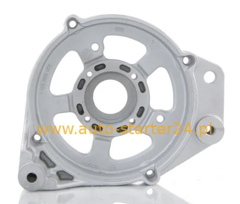 GC060270 AUTO-CENTER - 3.CZĘŚCI ALTERNATORA — zdjęcie 2 z 2