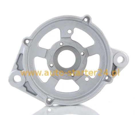 GC060271 AUTO-CENTER - 3.CZĘŚCI ALTERNATORA — zdjęcie 2 z 2
