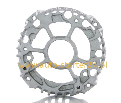GC060275 AUTO-CENTER - 3.CZĘŚCI ALTERNATORA — zdjęcie 1 z 2