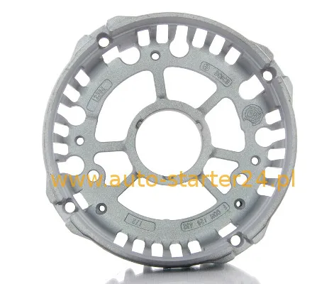 GC060275 AUTO-CENTER - 3.CZĘŚCI ALTERNATORA — zdjęcie 2 z 2