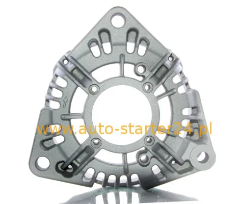 GC060276 AUTO-CENTER - 3.CZĘŚCI ALTERNATORA — zdjęcie 1 z 2