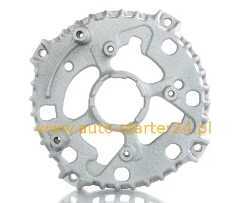 GC060277 AUTO-CENTER - 3.CZĘŚCI ALTERNATORA — zdjęcie 1 z 2