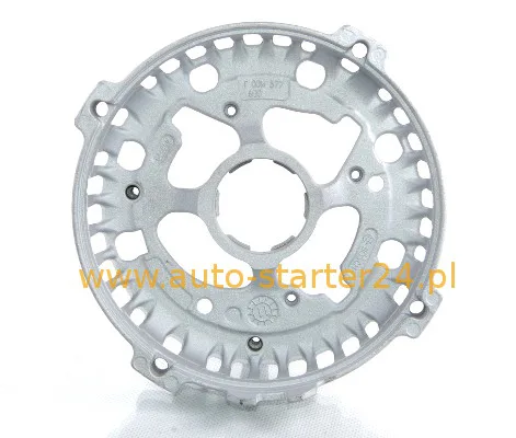 GC060277 AUTO-CENTER - 3.CZĘŚCI ALTERNATORA — zdjęcie 2 z 2