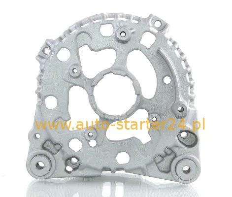 GC060278 AUTO-CENTER - 3.CZĘŚCI ALTERNATORA — zdjęcie 1 z 2