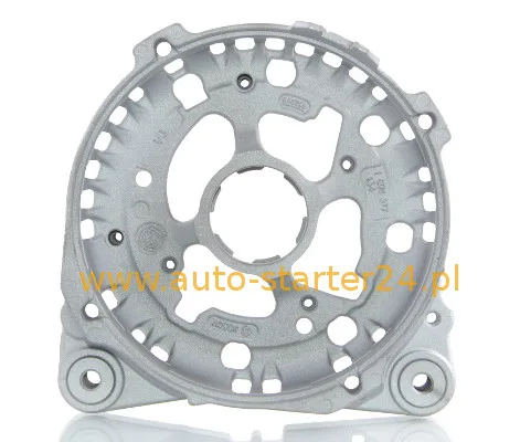 GC060278 AUTO-CENTER - 3.CZĘŚCI ALTERNATORA — zdjęcie 2 z 2