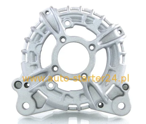 GC060279 AUTO-CENTER - 3.CZĘŚCI ALTERNATORA — zdjęcie 1 z 2