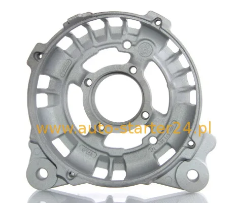 GC060279 AUTO-CENTER - 3.CZĘŚCI ALTERNATORA — zdjęcie 2 z 2
