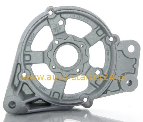 GC060280 AUTO-CENTER - 3.CZĘŚCI ALTERNATORA — zdjęcie 2 z 2