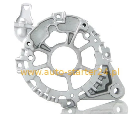 GC060281 AUTO-CENTER - 3.CZĘŚCI ALTERNATORA — zdjęcie 1 z 2
