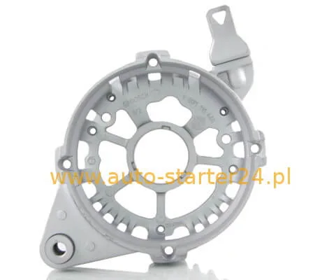 GC060281 AUTO-CENTER - 3.CZĘŚCI ALTERNATORA — zdjęcie 2 z 2