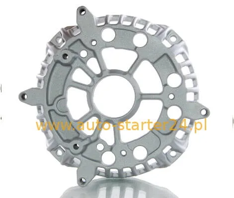 GC060283 AUTO-CENTER - 3.CZĘŚCI ALTERNATORA — zdjęcie 1 z 2