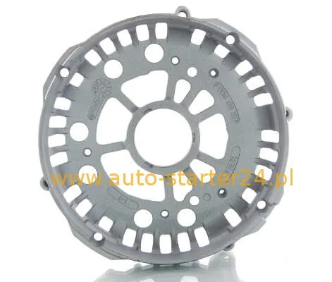 GC060283 AUTO-CENTER - 3.CZĘŚCI ALTERNATORA — zdjęcie 2 z 2