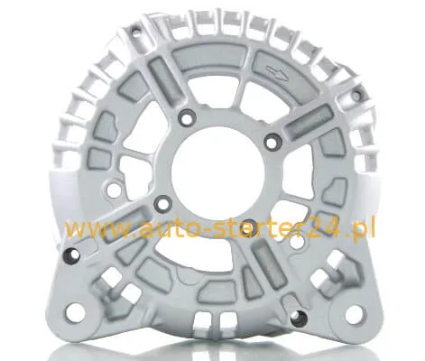 GC060284 AUTO-CENTER - 3.CZĘŚCI ALTERNATORA — zdjęcie 1 z 2