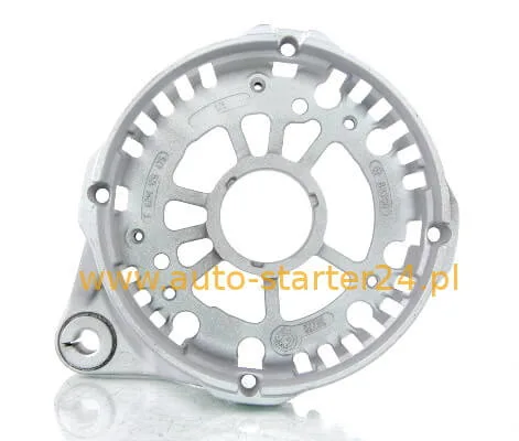 GC060285 AUTO-CENTER - 3.CZĘŚCI ALTERNATORA — zdjęcie 2 z 2