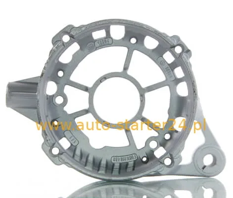GC060287 AUTO-CENTER - 3.CZĘŚCI ALTERNATORA — zdjęcie 2 z 2
